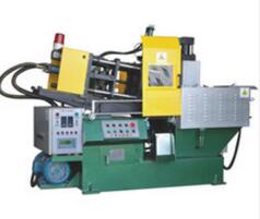 鉛合金壓鑄機(jī)有什么特點？