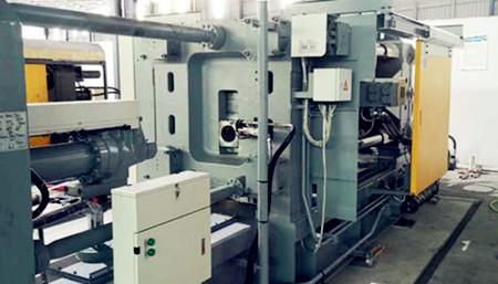 如何解決壓鑄機加工時產生的氧化夾渣問題？