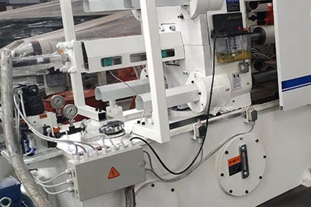 冷室壓鑄機(jī)多少錢一臺(tái)？