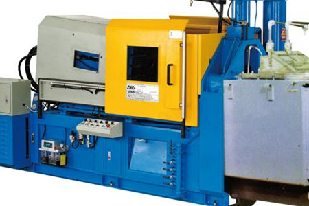 冷室壓鑄機(jī)柱架部分應(yīng)該要怎么保養(yǎng)？