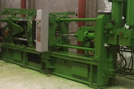 購買二手壓鑄機需要注意哪些？