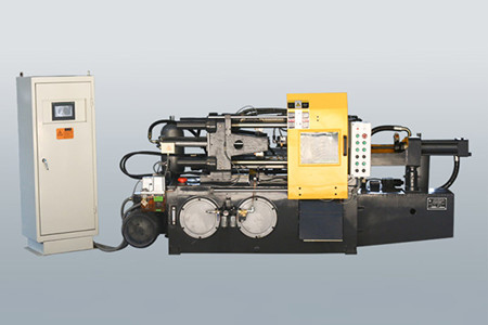 如何在壓鑄機上安裝模具？操作指南分享！