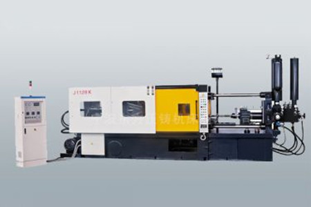 質量至關重要！為何選擇高品質冷室壓鑄機？