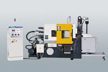 熱室壓鑄機頂針不回位怎么維修？方法如此簡單！