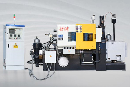 壓鑄機(jī)的分類、特點(diǎn)和選用原則