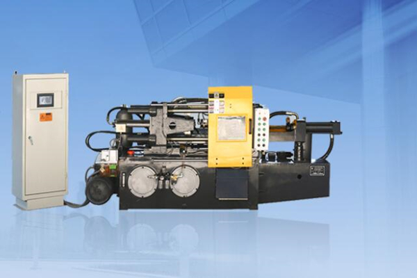 壓鑄機(jī)的工作原理、工作過(guò)程和應(yīng)用場(chǎng)景