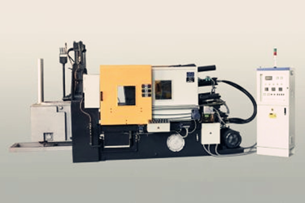 熱室壓鑄機(jī)工作過(guò)程，你知道多少？