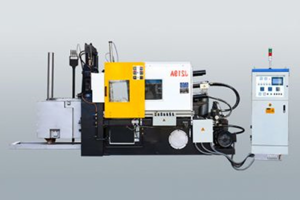 安裝壓鑄機(jī)需要考慮哪些條件？東方壓鑄為你解答！